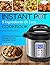 INSTANT POT COOKBOOK: 5 Ing...