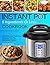 INSTANT POT COOKBOOK by Angela Williams