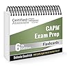 CAPM Exam Prep Fl...