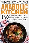 Anabolic Kitchen:...