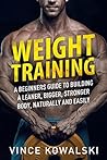 Weight Training: ...