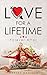 LOVE FOR A LIFETIME by Harvey Madison