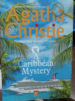 A Caribbean Mystery