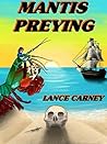 Mantis Preying