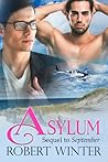 Asylum (Pride and Joy, #2)