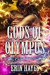 The Playboy God (Gods of Olympus, #7)