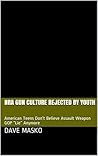 NRA Gun Culture Rejected by Youth: American Teens Don’t Believe Assault Weapon GOP “Lie” Anymore