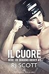 Il cuore by Rozenn Scott
