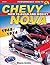 Chevy Nova 1968-1974: How to Build and Modify