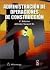 Administración de Operaciones de Construcción