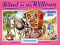 Wind in the Willows: The Open Road