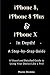 iPhone 8, iPhone 8 Plus And...