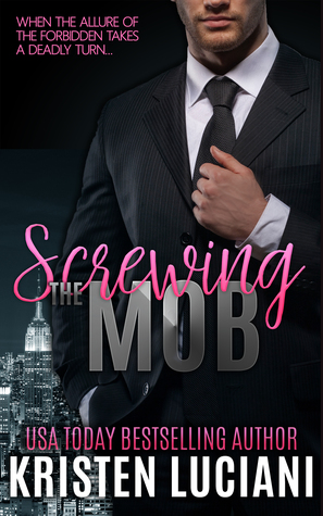 Screwing The Mob (Mob Lust #1)