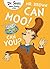 Mr. Brown Can Moo! Can You? by Dr. Seuss