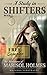 A Study In Shifters eSampler (Adventures of Marisol Holmes)