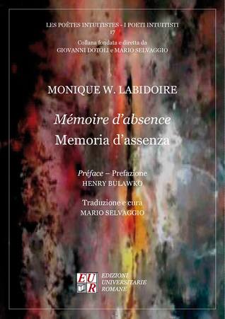 Mémoire d'absence