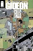 Gideon Falls #2