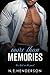 More Than Memories by N.E. Henderson