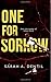 One For Sorrow by Sarah A. Denzil One For Sorrow by Sarah A. Denzil