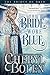 The Bride Wore Blue (The Brides of Bath, #1)