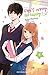 Don't Worry, Be Happy !, Tome 4 by Kaori Hoshiya