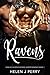Ravens (Sons of Olympus, #1)