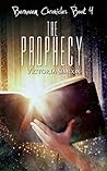 The Prophecy by Victoria Simcox