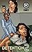 Detention 2: Adult Comic (Vol)