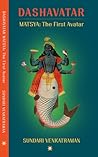 MATSYA by Sundari Venkatraman