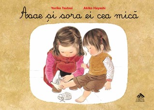 Asae și sora ei cea mică