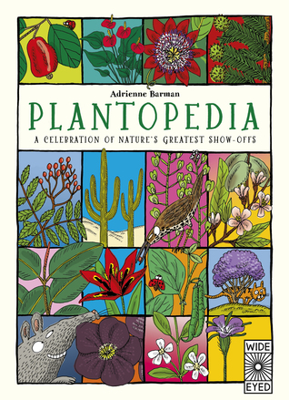 Plantopedia (Hardcover)