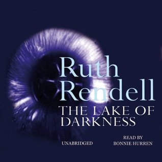 The Lake of Darkness