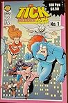 The Tick: Heroes of the City Bonanza Edition 1