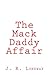 The Mack Daddy Affair by J.R. Lonsway