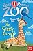 The Giggly Giraffe (Zoe's R...