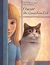 Oscar the Guardian Cat