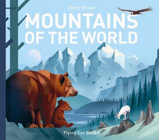 Mountains of the World (Hardcover)