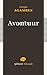 Avontuur by Giorgio Agamben