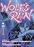 Wolf's Rain, vol 1 by BONES
