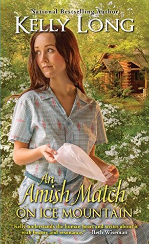 An Amish Match on Ice Mountain (Ice Mountain #5)