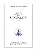 Love and Sexuality - Part 1