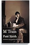Patti Smith M Train