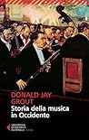 Storia della musi...