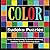 Color Sudoku Puzzles: Brain...