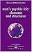 Man's Psychic Life: Elements & Structures (Izvor, #222)