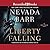 Liberty Falling (Anna Pigeo...