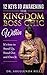 15 Keys To Awakening The Kingdom Boss Chick Within: It's Time to Stand Up, Stand Out and Own It