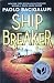 Ship Breaker (Ship Breaker, #1)