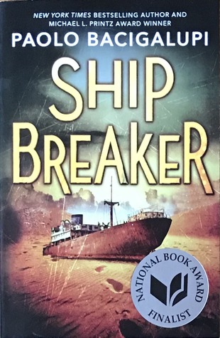 Ship Breaker