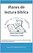 Planes de lectura bíbica by Isaac Álvarez